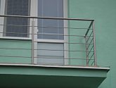NZ-balkón Bernolákovo